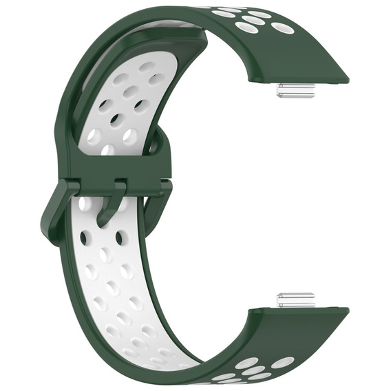 Curea din silicon pentru Huawei Watch Fit 4 / 4 Pro / 3