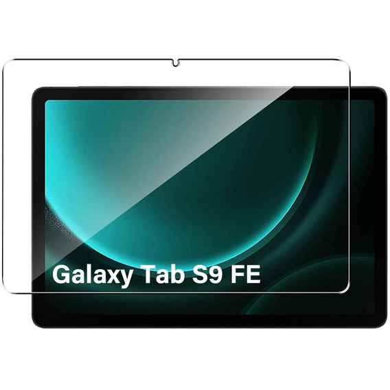 Sticla călită pentru Samsung Galaxy Tab S10 Lite / S10 FE / S9 FE
