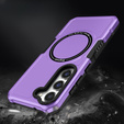 Huse pentru Samsung Galaxy S23 Plus, Protective MagSafe, violet