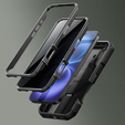 Dexnor CamProtect MagSafe Carcasă blindată pentru iPhone 16