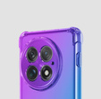 Husa pentru OnePlus 13, Gradient Dropproof, Violet / albastru