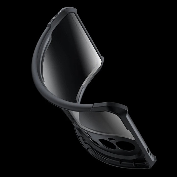 Huse pentru Realme C71, AntiDrop Hybrid, negru