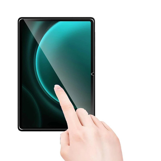 Sticla călită pentru Samsung Galaxy Tab S10 Lite / S10 FE / S9 FE