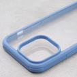 Huse pentru iPhone 14 Pro, ERBORD Guardian, albastru