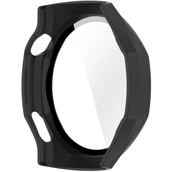 Husă de protecție cu sticlă temperată pentru Huawei Watch GT 6 Pro 46 mm
