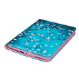 Carcasă pentru Amazon Kindle Paperwhite 1/2/3, Smartcase, sakura