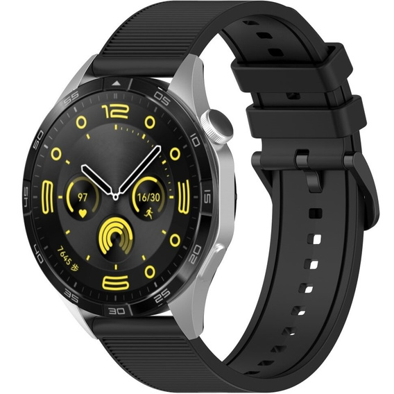 Curea din silicon Universal 22mm