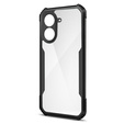 Huse pentru Xiaomi Redmi A5, AntiDrop Hybrid, negru