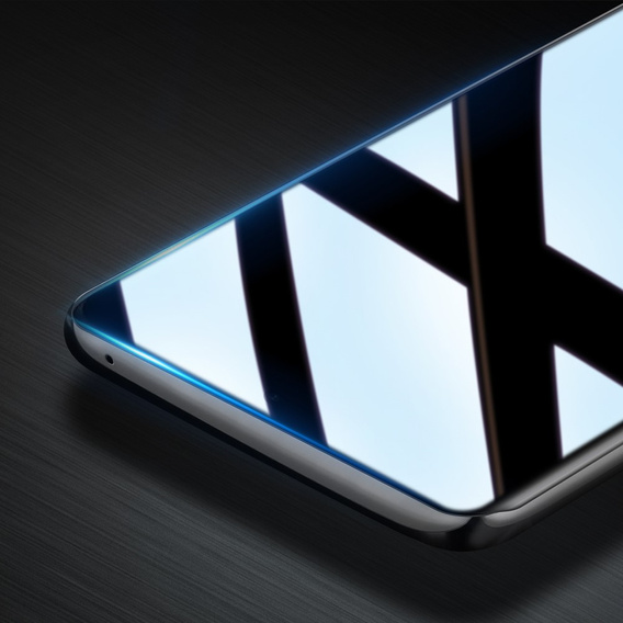 Sticlă temperată pentru Motorola Edge 40, Dux Ducis ecran complet, negru