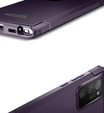 Huse pentru Samsung Galaxy Note 20 Ultra, Suritch Basic (Two Frames), violet