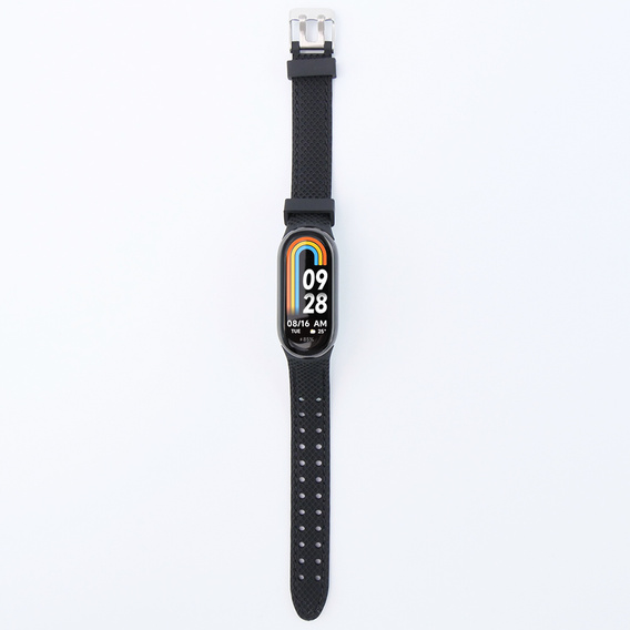 Curea din silicon pentru Xiaomi Smart Band 10 / 9 / 8