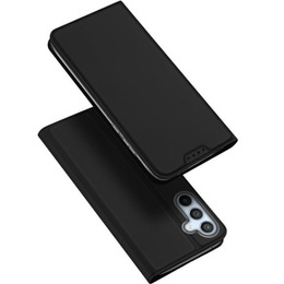 Dux Ducis Huse pentru Samsung Galaxy A54 5G, Skinpro, negru