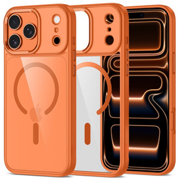 Husă de protecție MagSafe pentru iPhone 17 Pro Max