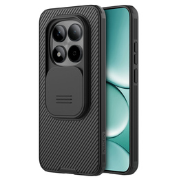 Husă NILLKIN Camshield Pro cu capac pentru cameră pentru Xiaomi Redmi Note 15 Pro 5G