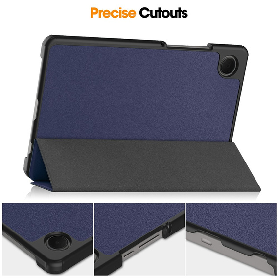 Husă flip Smartcase pentru Samsung Galaxy Tab A11/A9