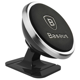 Suport magnetic pentru mașină Baseus 360° pentru smartphone-uri