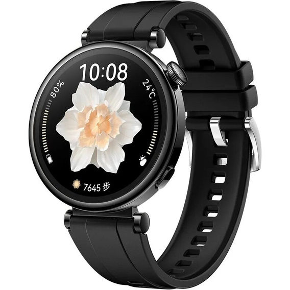 Curea universală din silicon 18mm