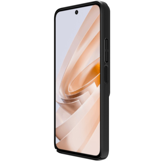 Carcasă blindată Nillkin pentru Xiaomi Redmi 13, CamShield Pro, negru