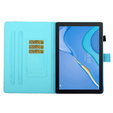 Huse pentru Samsung Galaxy Tab A9 X110 / X115, tiger