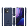 Huse pentru Motorola Edge 40 Neo, Rugged Shield, albastru