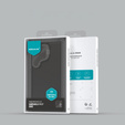 Husa pentru Samsung Galaxy S24 Ultra, blindată Nillkin, CamShield Prop, negru