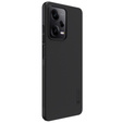 Carcasă NILLKIN pentru Xiaomi Poco X5 Pro 5G, Super Frosted Shield Case, negru
