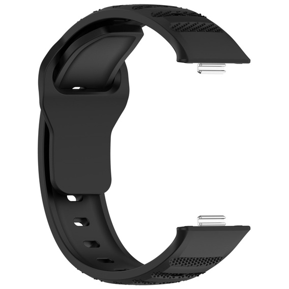 Curea din silicon pentru Huawei Watch Fit 4 / 4 Pro / 3