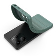 Huse pentru Xiaomi Redmi Note 14 4G, Gaming Shockproof, verde