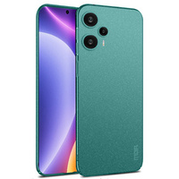 Husă MOFI pentru Xiaomi POCO F5, subțire, verde