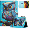 Huse pentru Lenovo Tab P11 Gen 2, owl