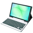 Husă cu tastatură pentru tableta Samsung Galaxy Tab A11+