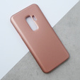 Huse pentru Samsung Galaxy S9, Suritch Full Body, roz rose gold