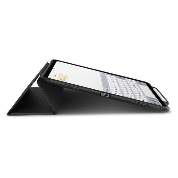 Husă Spigen Rugged Armor Pro pentru Apple iPad Air 13" 2025 / 2024