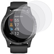 3x ERBORD Hydrogel Foil pentru Garmin Vivoactive 4s