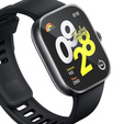 3x ERBORD Hydrogel Foil pentru Xiaomi Redmi Watch 4