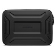 ERBORD Husă de protecție Hard Shell pentru laptop de 14 inchi