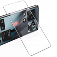 2x sticlă călită pentru Samsung Galaxy A15 4G / A15 5G / M15, ERBORD 9H Hard Glass pe ecran