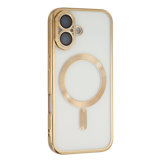 Carcasă Electro MagSafe pentru iPhone 17