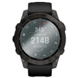 2x ERBORD Hybrid Glass pentru Garmin Fenix 7