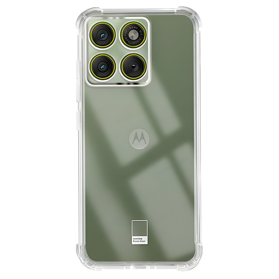 Husă rezistentă la cădere pentru Motorola Edge 70