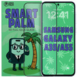 Sticlă temperată 5D Full Glue Smart Palm pentru Samsung Galaxy A35/A55 5G