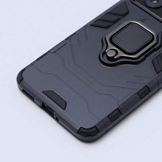 Huse pentru Xiaomi 13T / 13T Pro, Kickstand Ring, negru