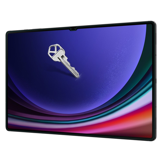 NILLKIN Amazing H+ Ecranul de sticlă temperată pentru Samsung Galaxy Tab S9 Ultra