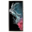 Husă pentru Samsung Galaxy S24 Ultra, Glamour CamShield, negru