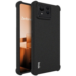 IMAK Huse pentru Asus Zenfone 11 Ultra 5G, Dropproof, negru