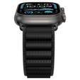 Curea Spigen WBF1 pentru Apple Watch 8/9/10/11/SE/Ultra 1/2 (44/45/46/49 mm)