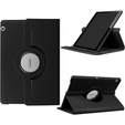 Husă pentru Huawei MediaPad T3 10 TB330FU 10.95", rotativă 360, negru