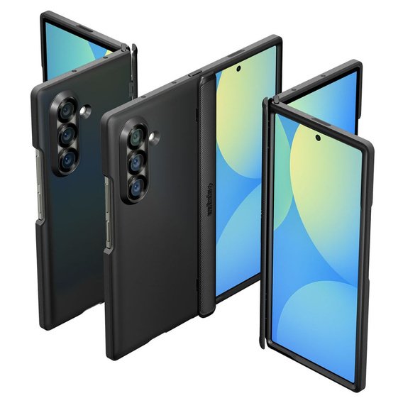 Spigen Slim Armor Pro Mag pentru Samsung Galaxy Z Fold7
