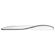 Spigen ProFlex EZ FIT, Szkło hybrydowe do Apple Watch 7/8 41MM, Clear (2 sztuki)
