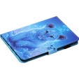 Huse pentru Samsung Galaxy Tab A8 10.5 2021 X200 X205, tiger